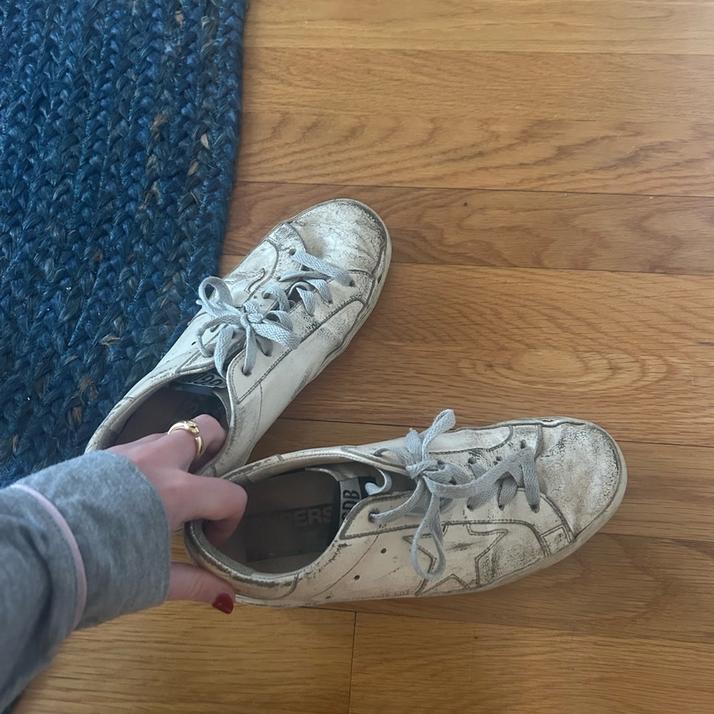 Golden goose!!!